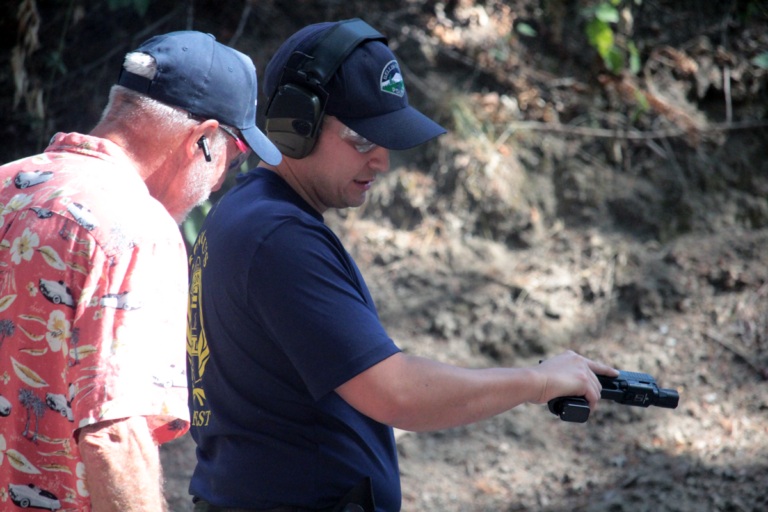 More than 100 shooters flocked to Renton Fish & Game Club in Renton ...