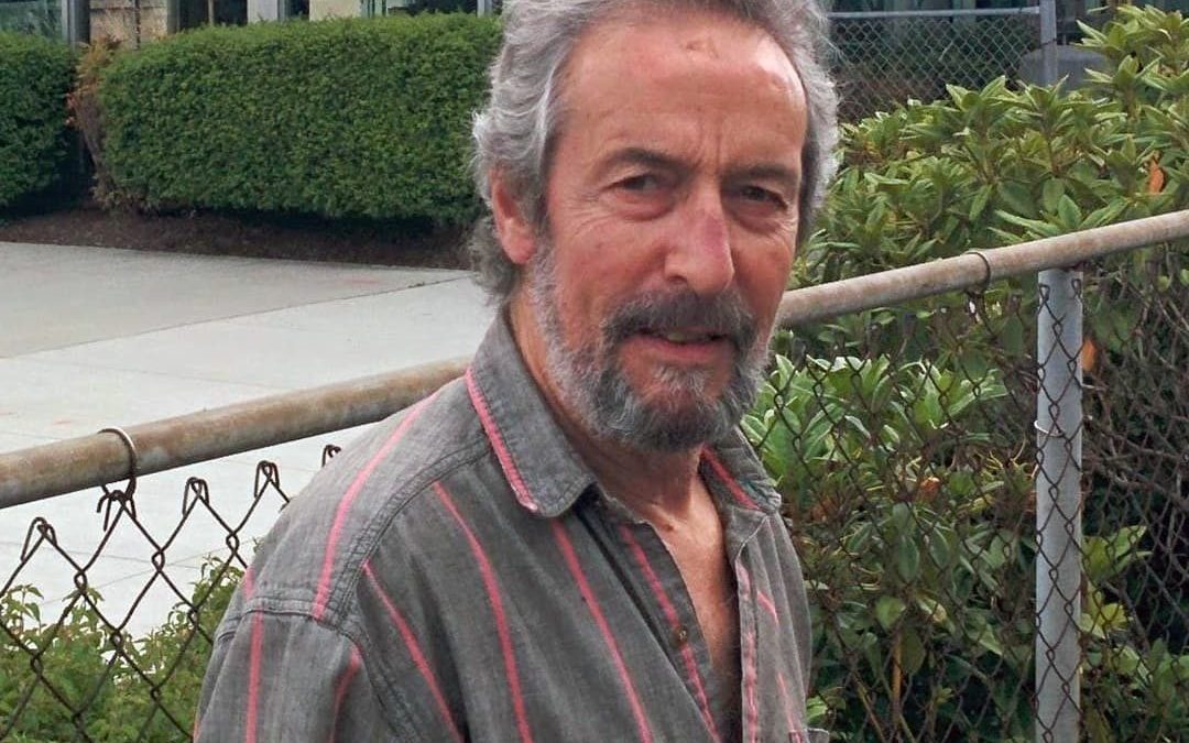 Another One Left the Range: In Memory of Carlos Bregante