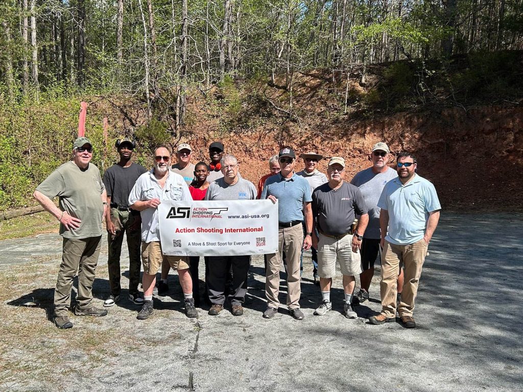 Polk County Gun Club
