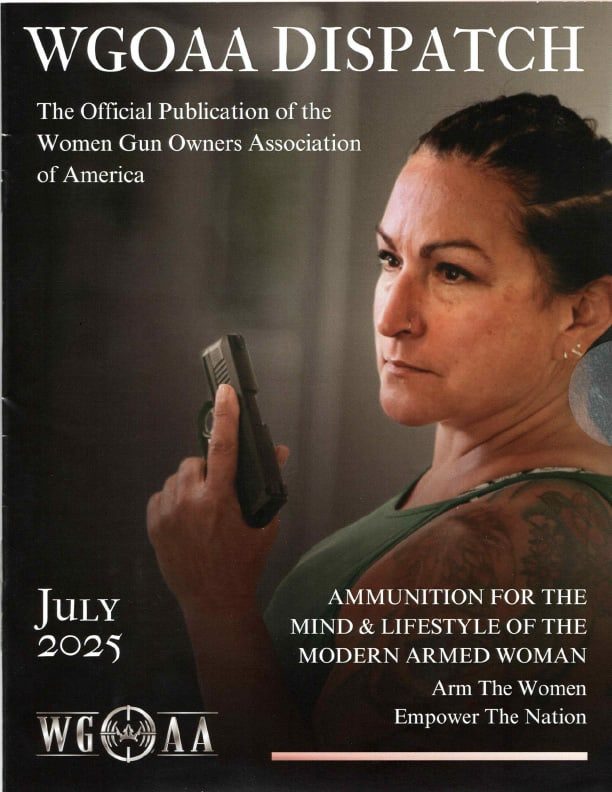 wgoa article cover